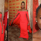 Image for article titled So Much Creatively Exposed Skin at the Golden Globes After-Parties